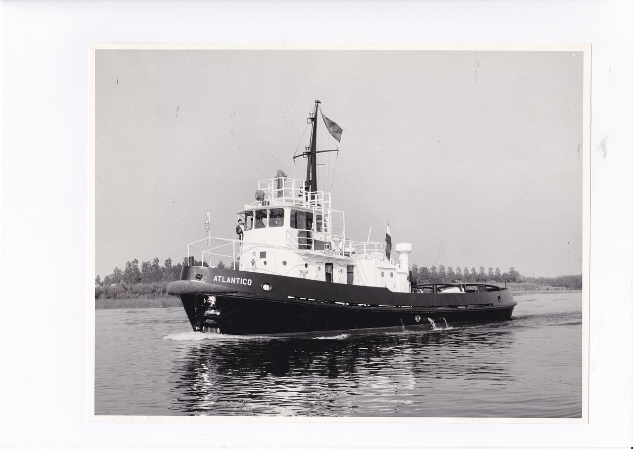 Atlantico