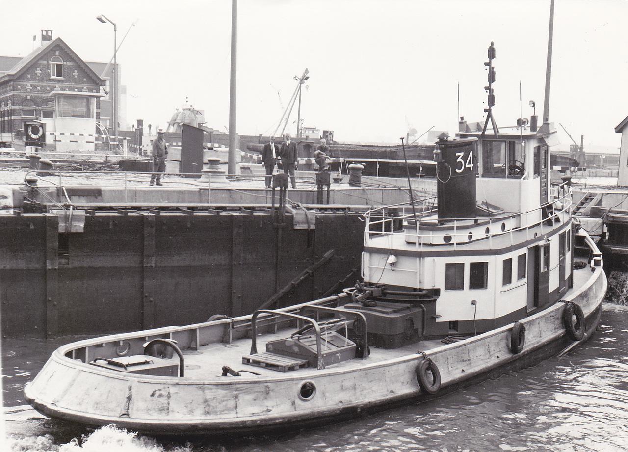Antwerpen 34