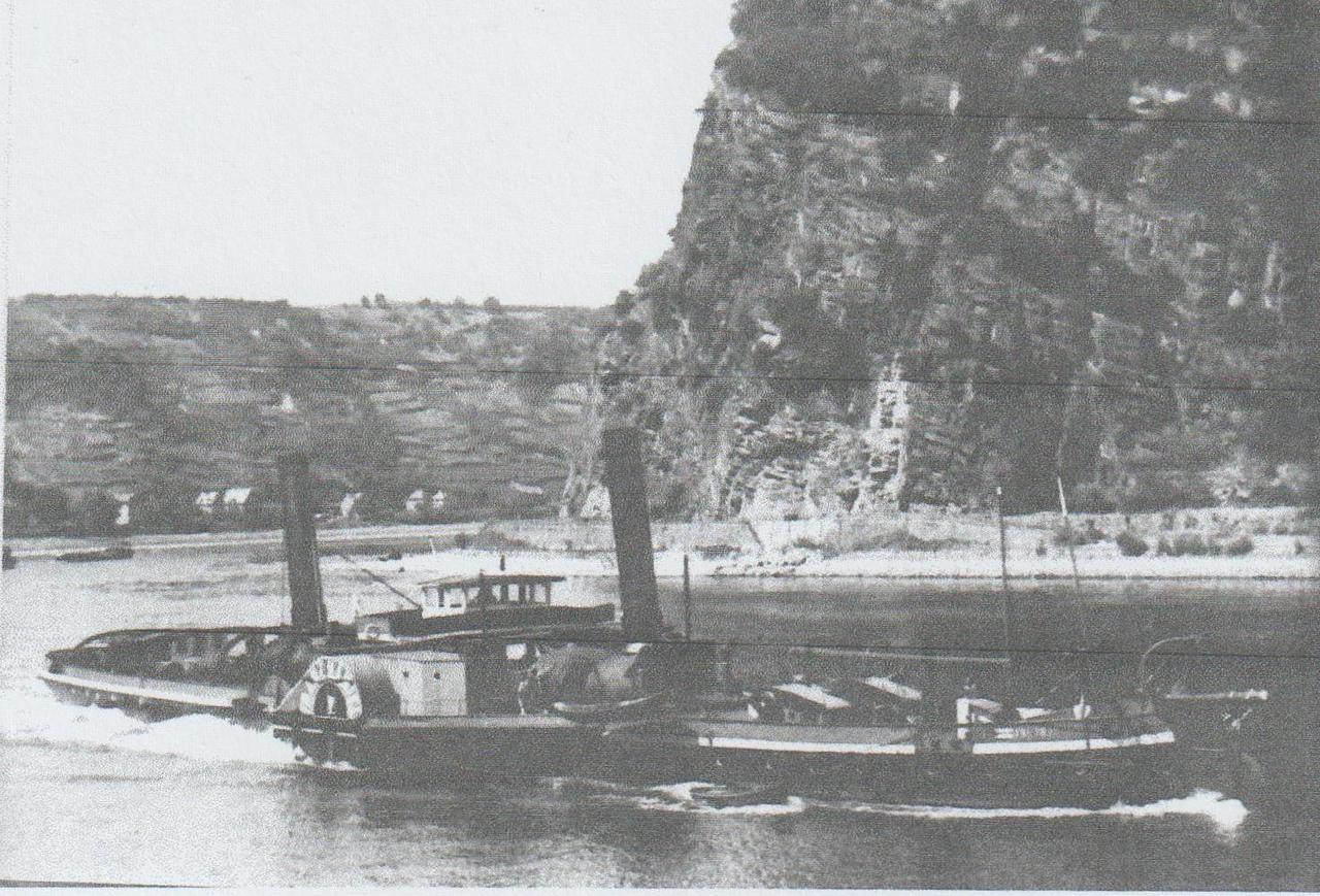 Franz Haniel V (2)