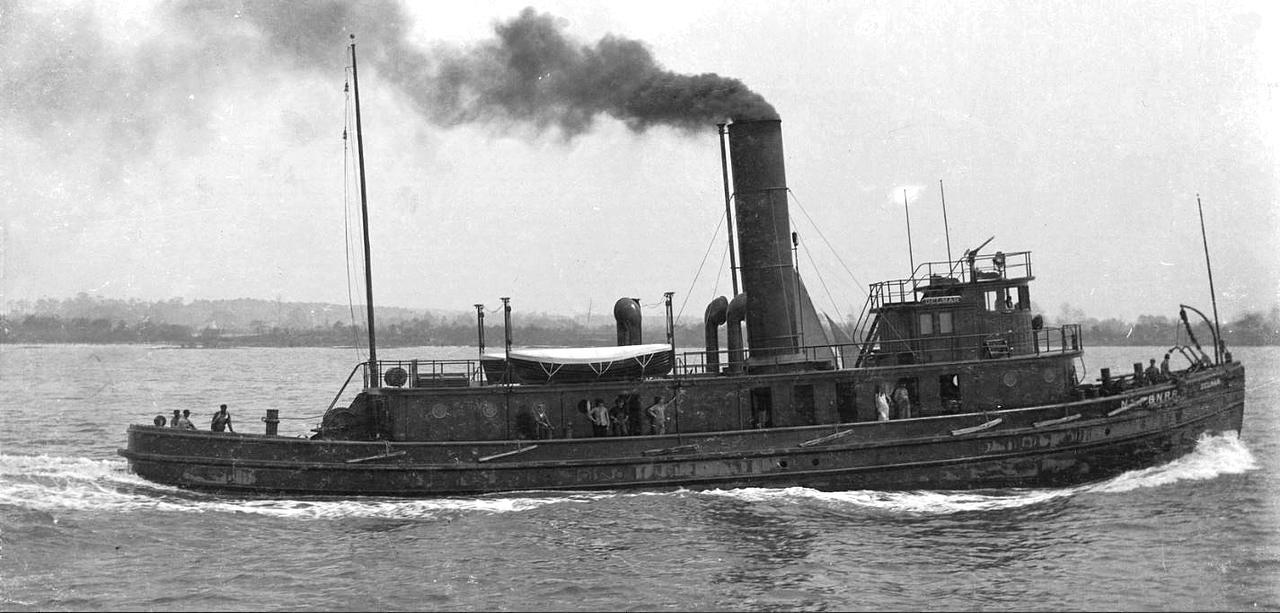 W.J. Harahan