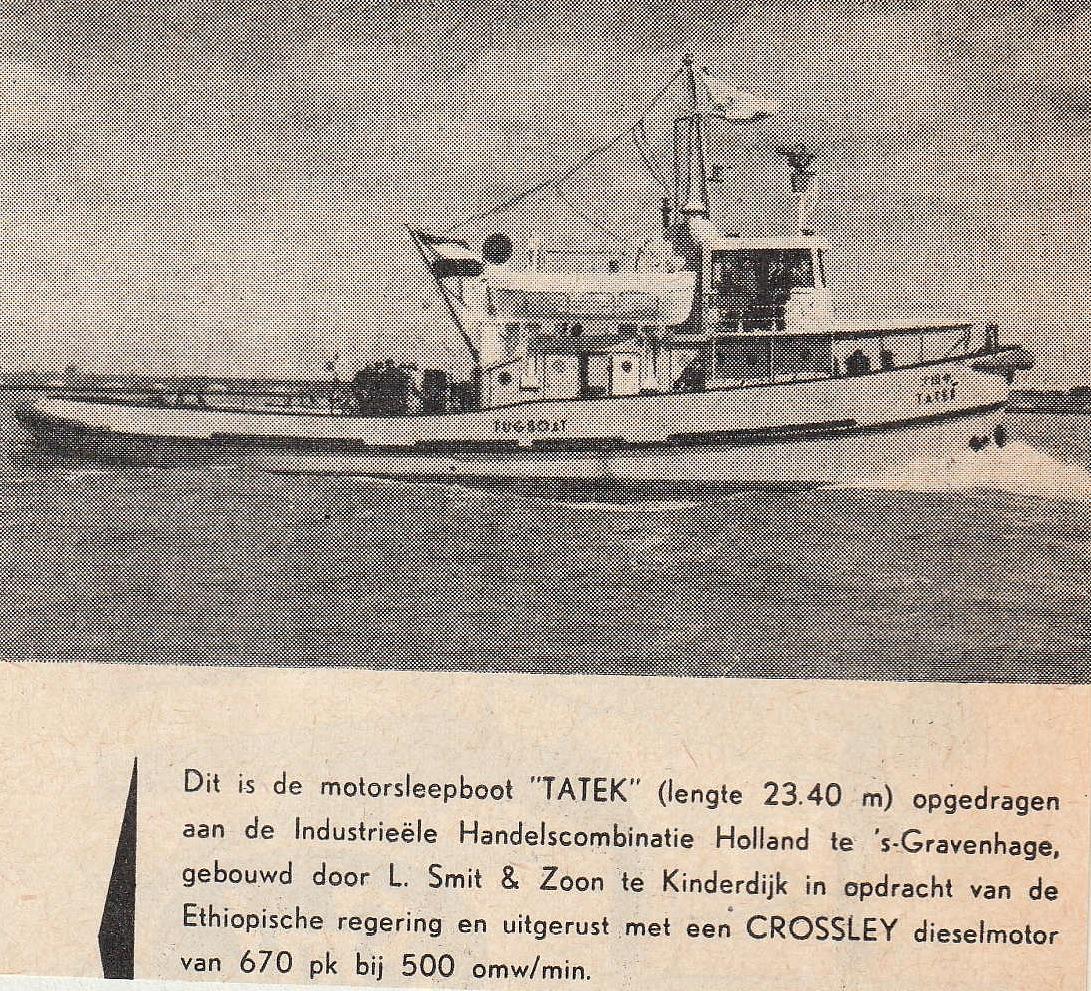 Tatek