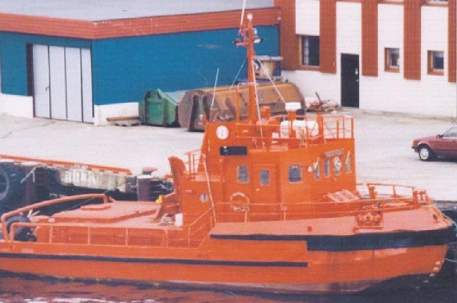 Vestvern