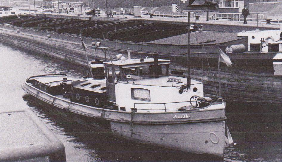 Woonboot