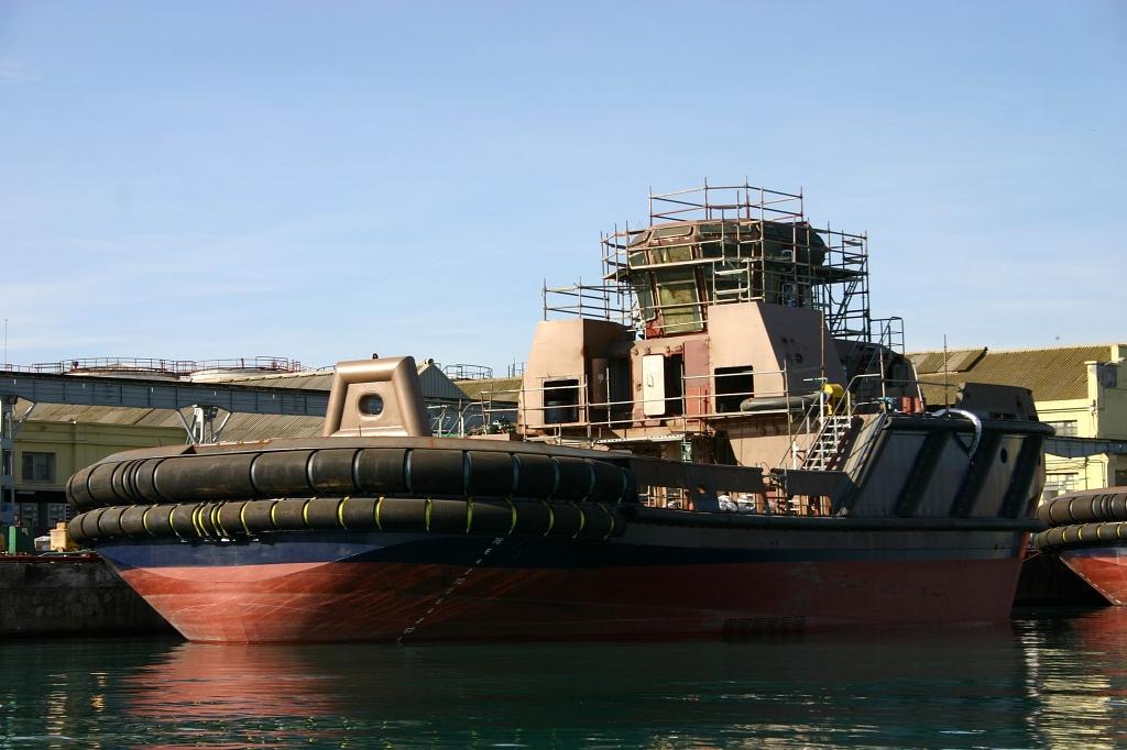 V.B. Titan