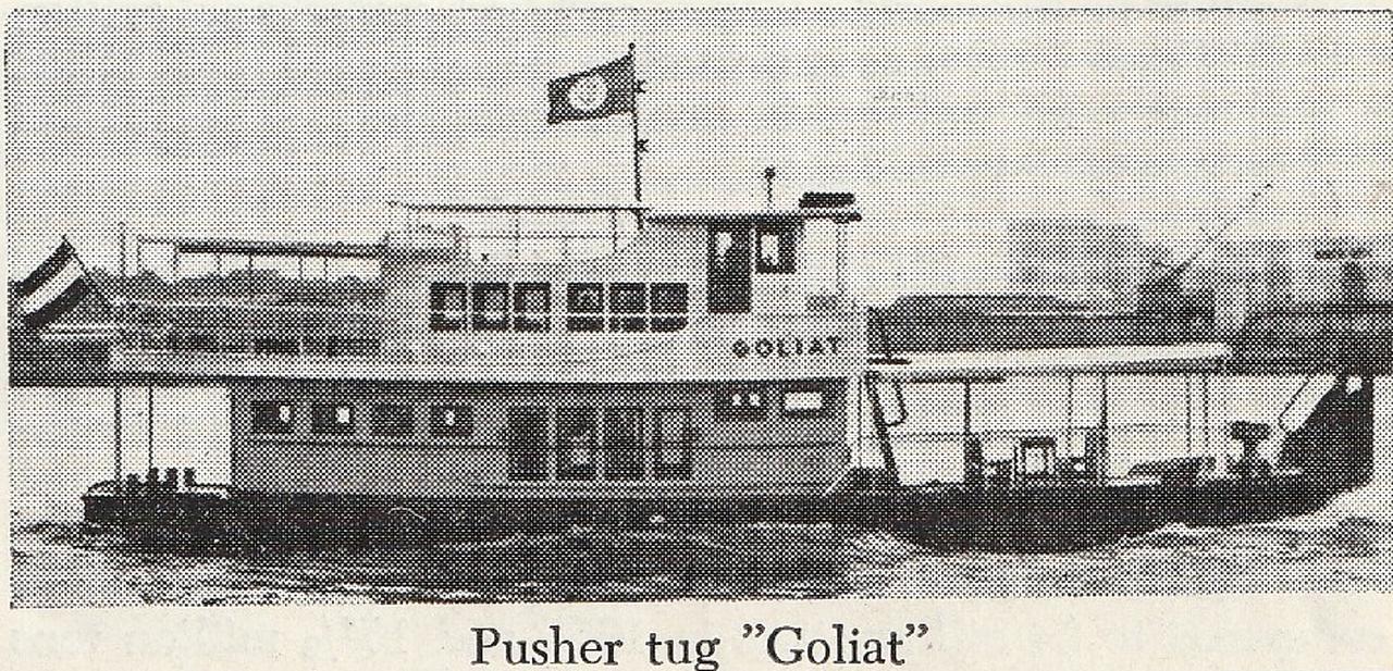 Goliat