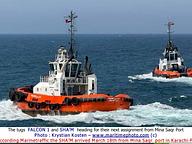 Falcon 1