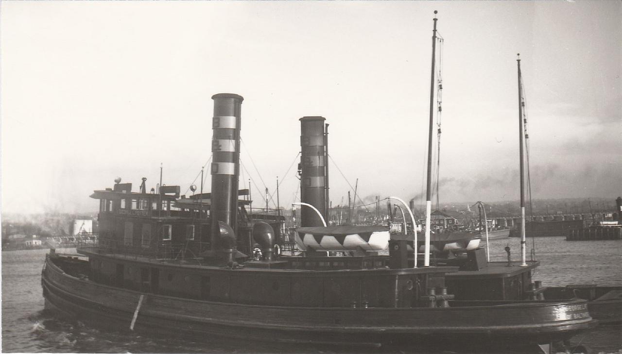 George L. Potter