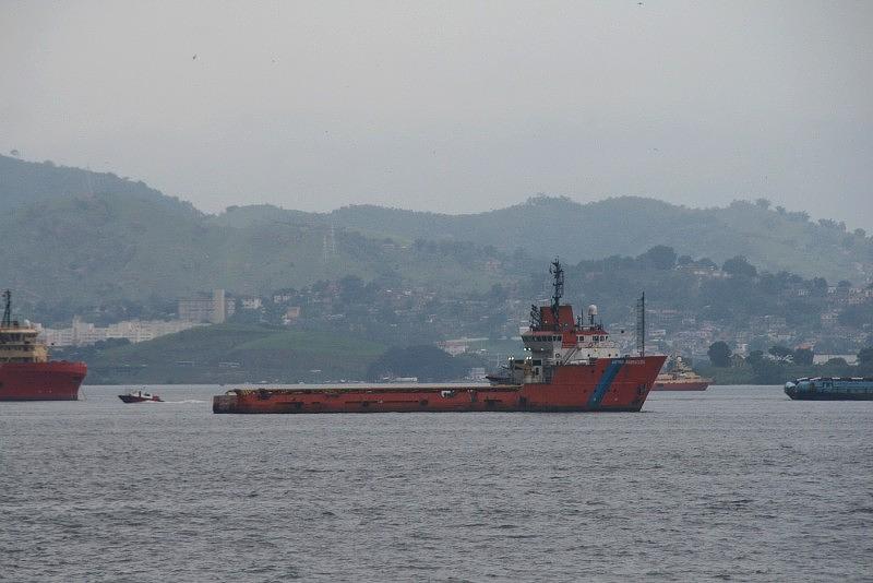 Astro Barracuda