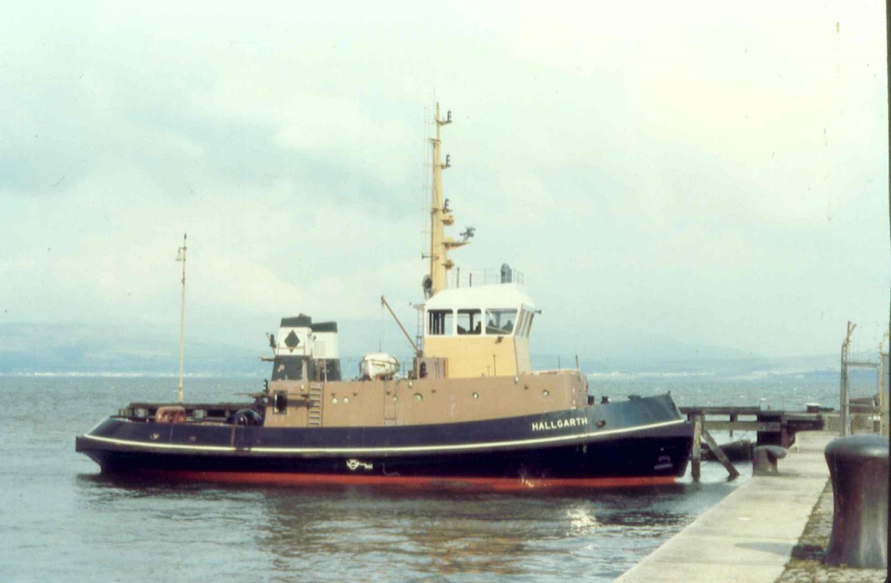 St. Piran
