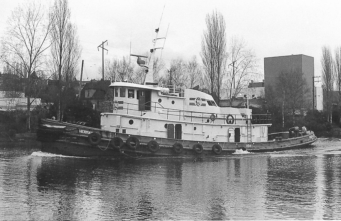 Herman W.