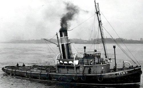 Lady Thelma
