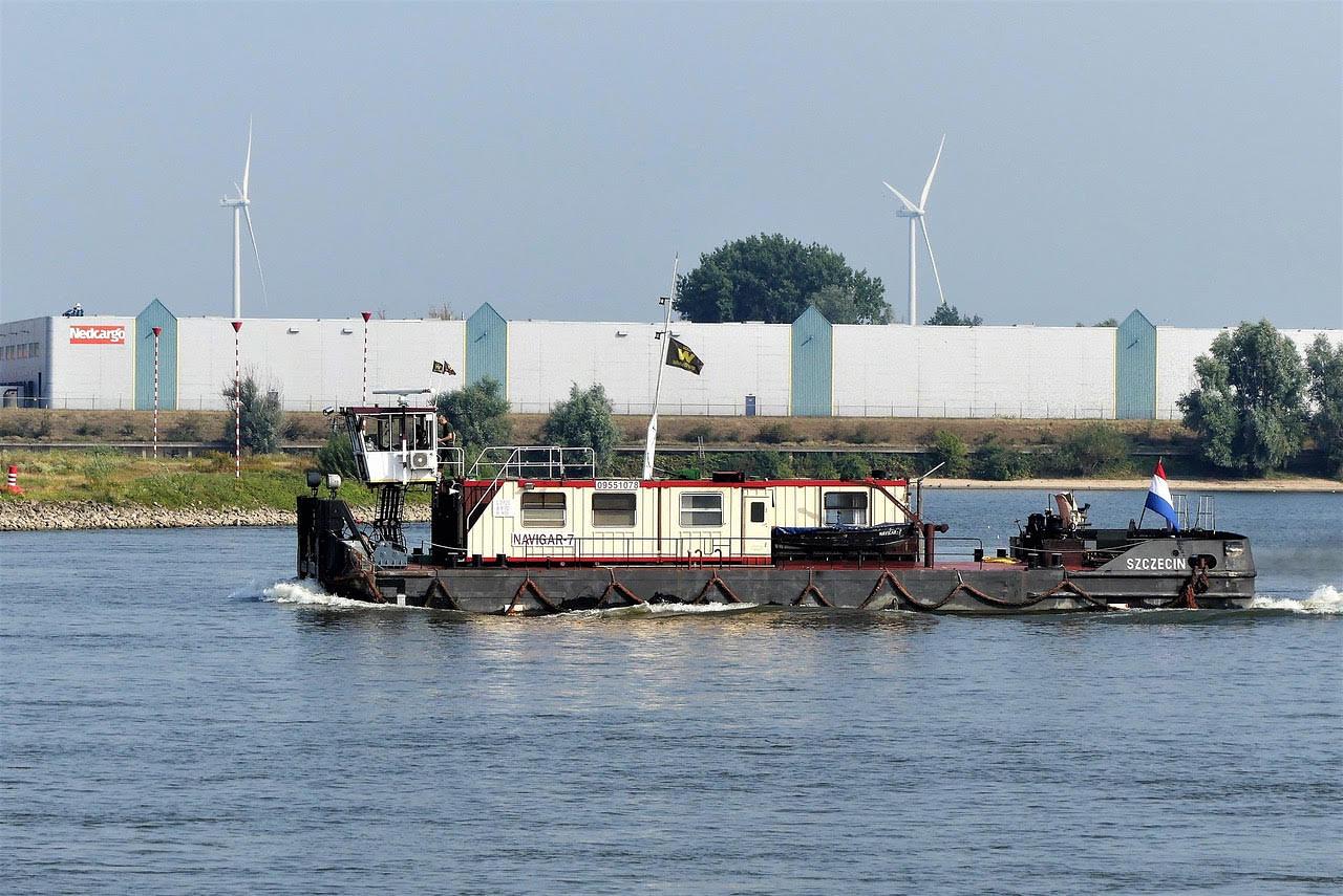 Nicolaas Van Der Wees