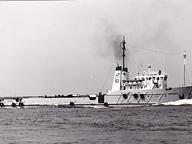 Seaspan Scout