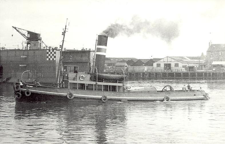 Ridgway
