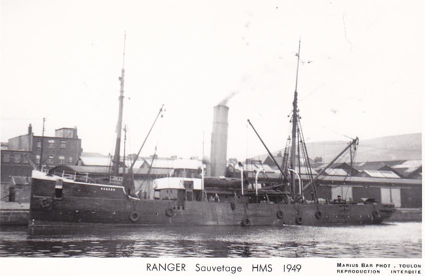 Ranger