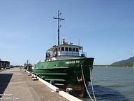 Endeavour Bay