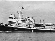 Sea Commander