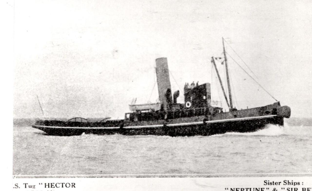 Hector