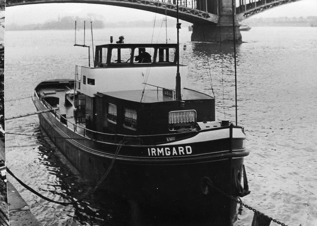 Irmgard