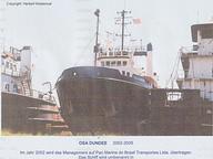 Dundee Tide