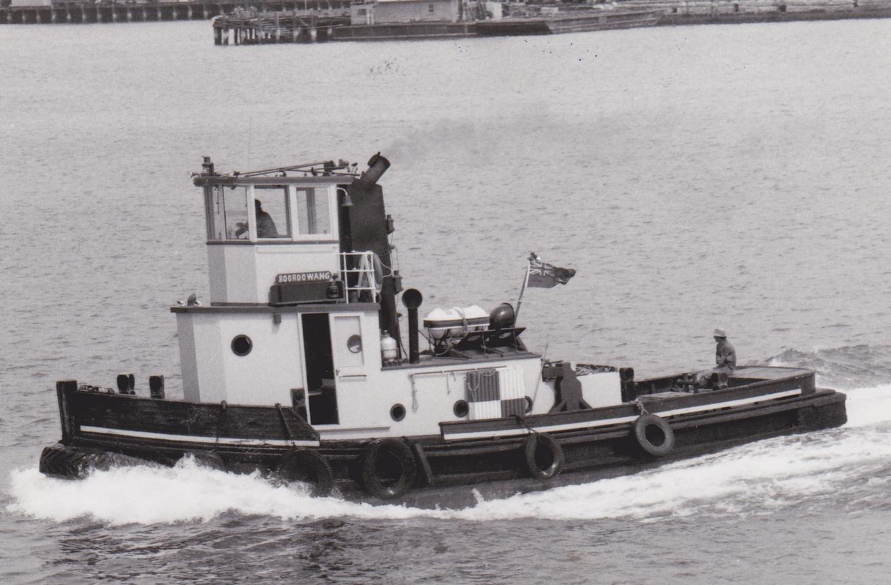 Booroowang II