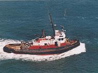 Seaspan Star
