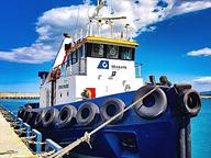 Captain Dimitris