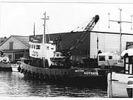 Oxeb Av Mariestad
