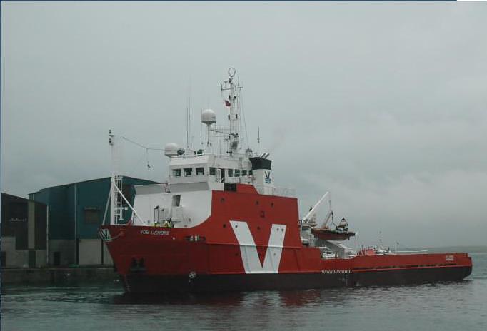 Vos Lismore