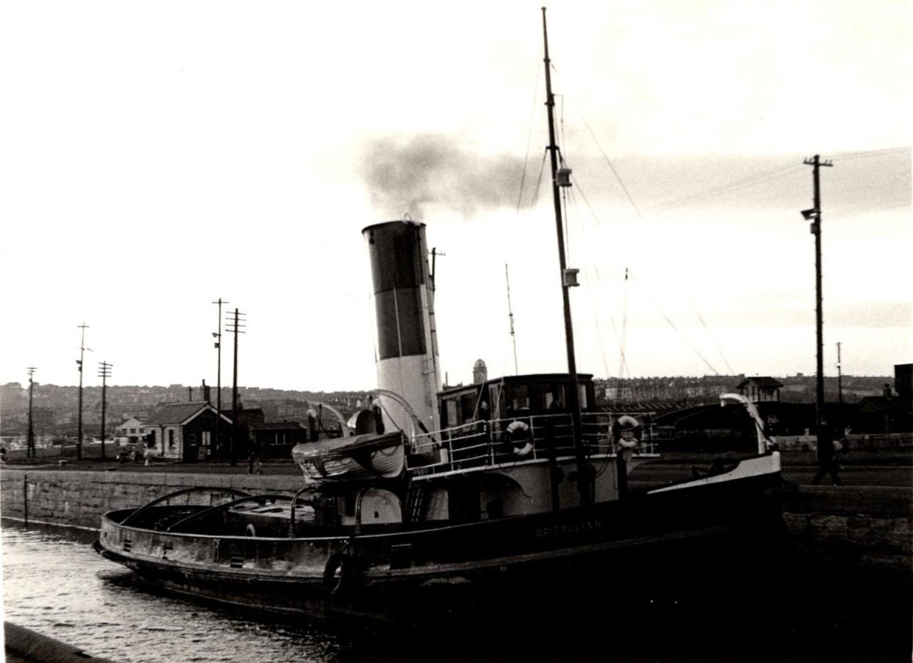 Bristolian
