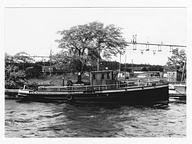 Jacht Argus E
