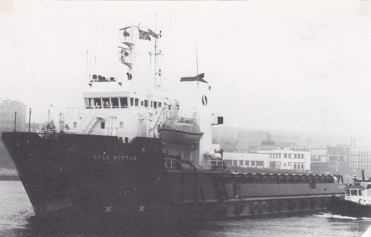 Gsp Orion