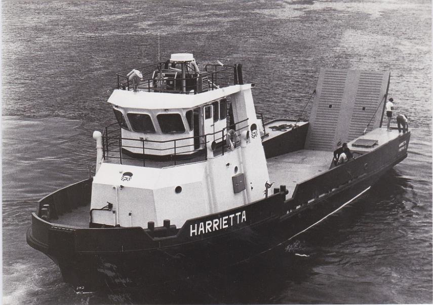 Harrietta