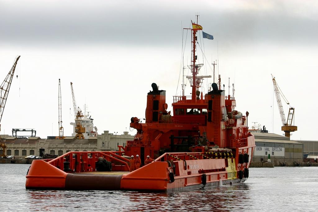 Punta Mayor
