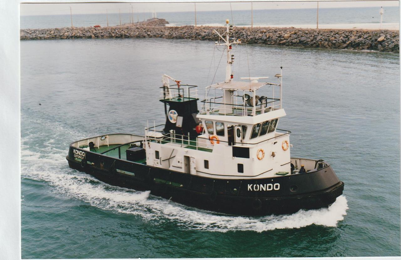 Kondo