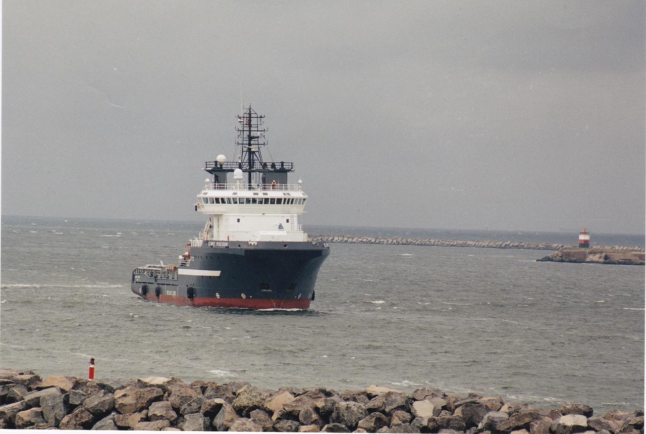 Olympic Poseidon