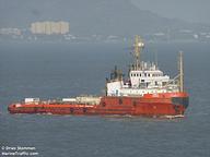 Far Scimitar