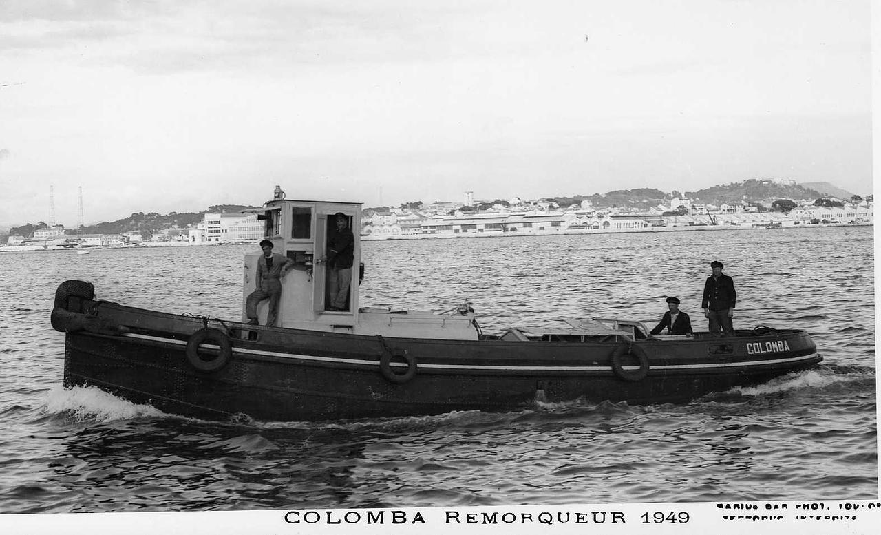 Colomba