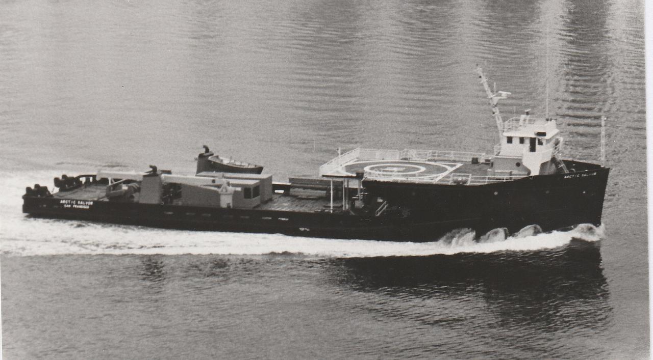 Triton Explorer