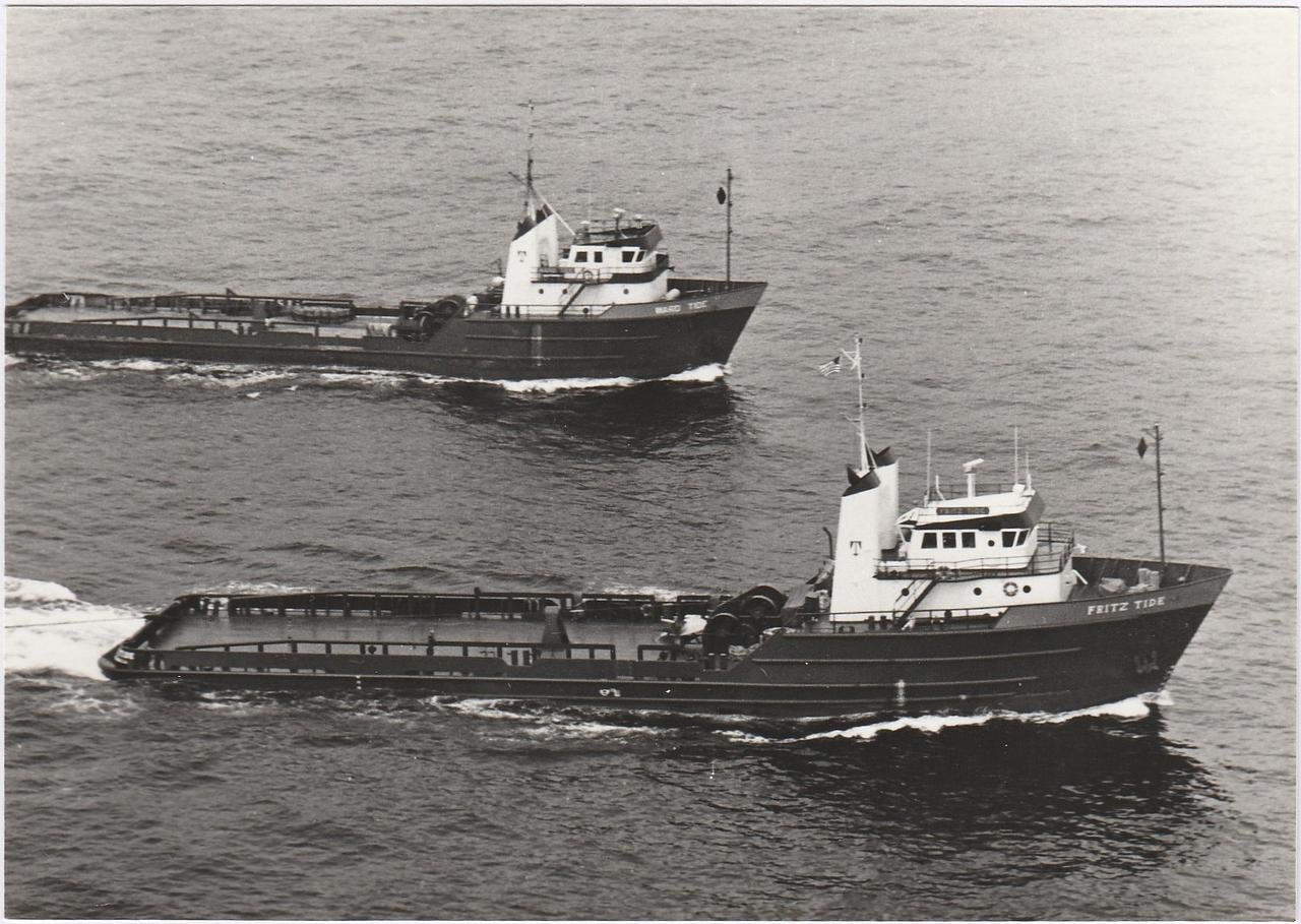 Crown I