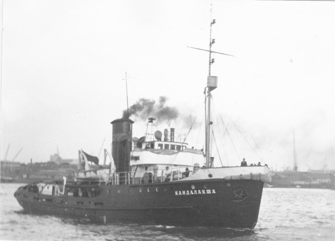Kandalaksha