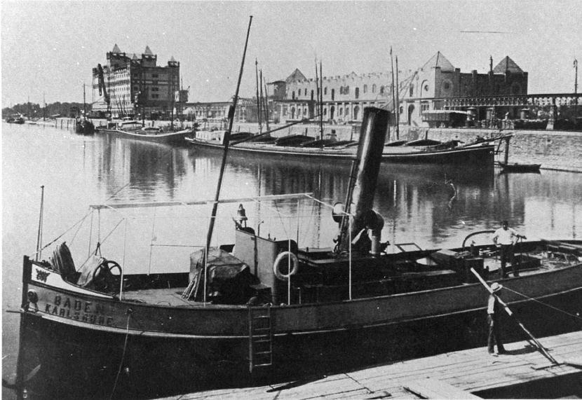 Baden