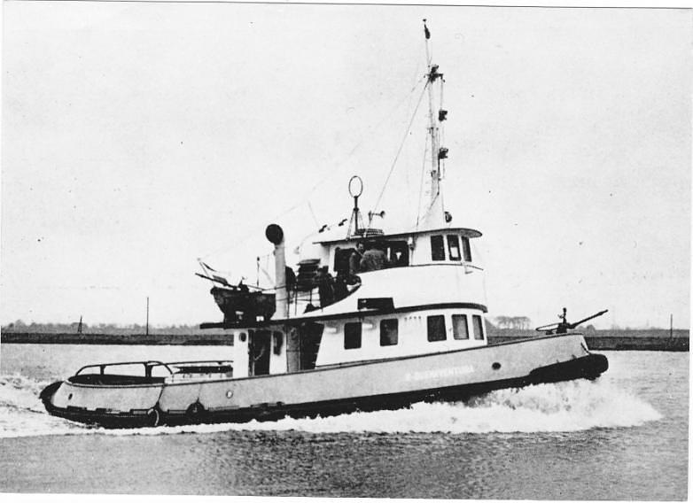 R. Buena Ventura