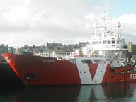 Vos Ranger