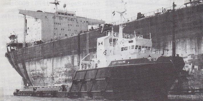 Pacific Titan