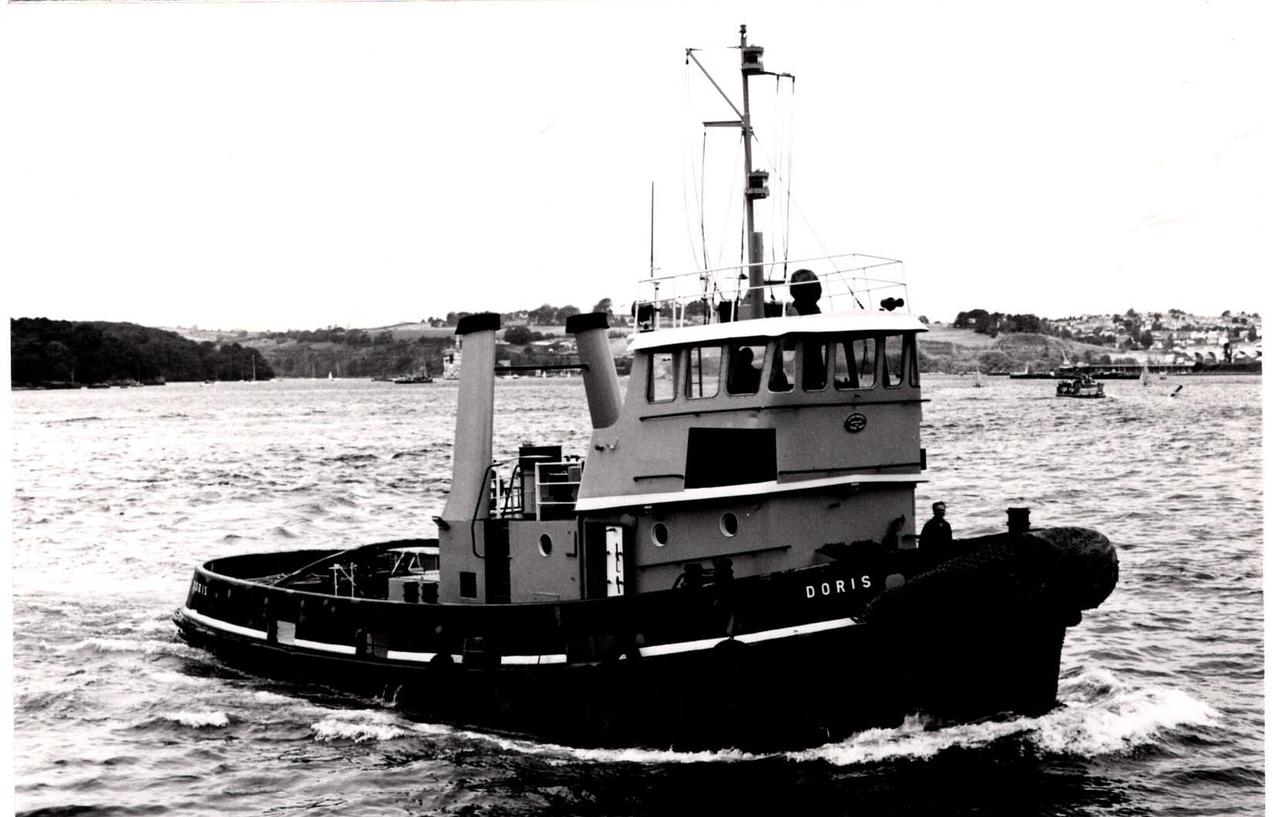 Mts Vixen