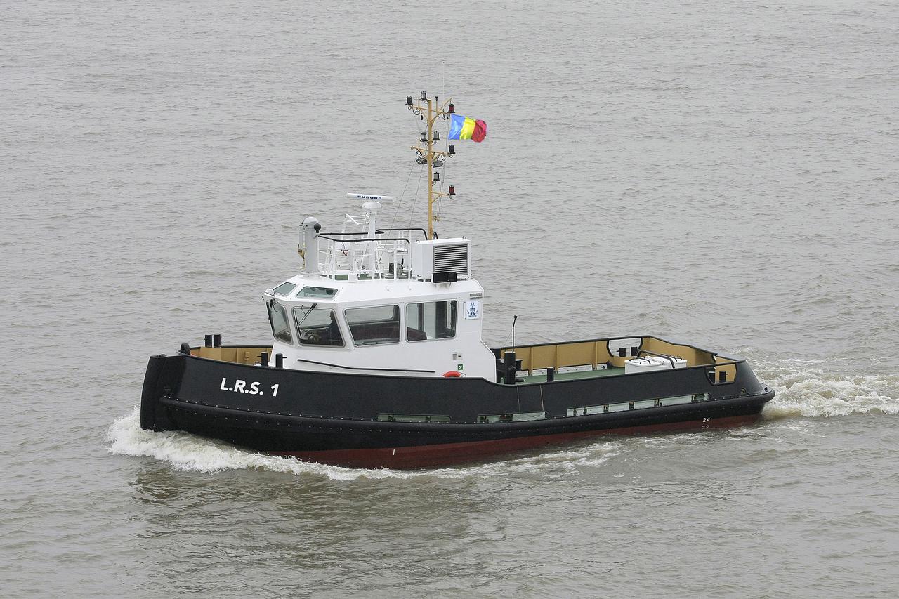 L.R.S. 1