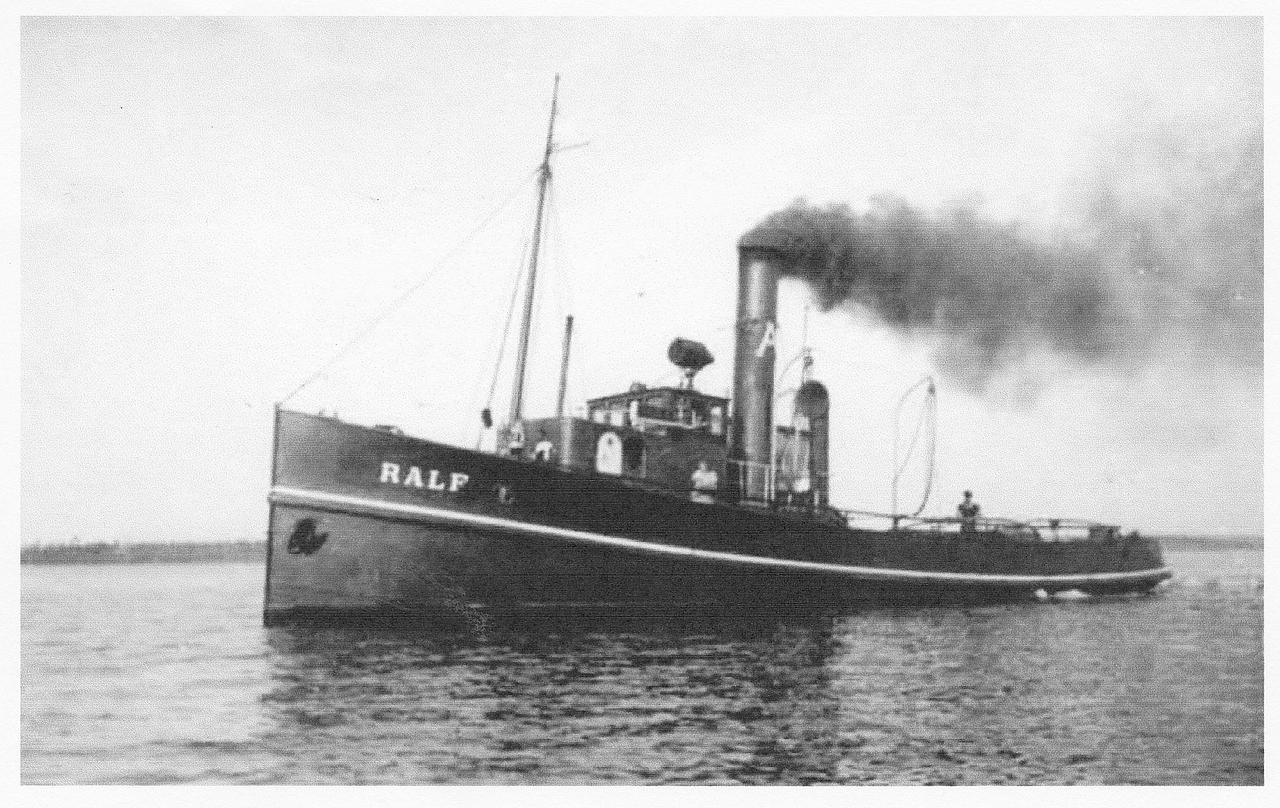 Ralf