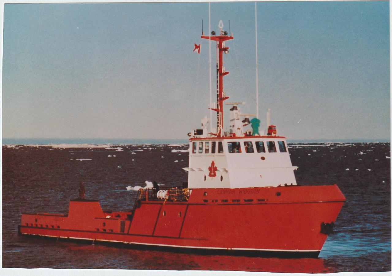 Vos Sailor