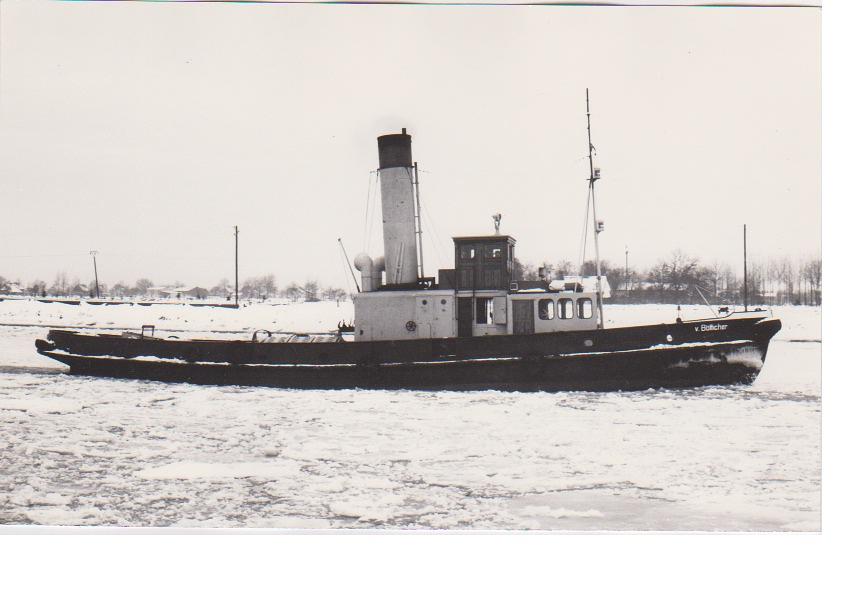 Jacob Langenberg
